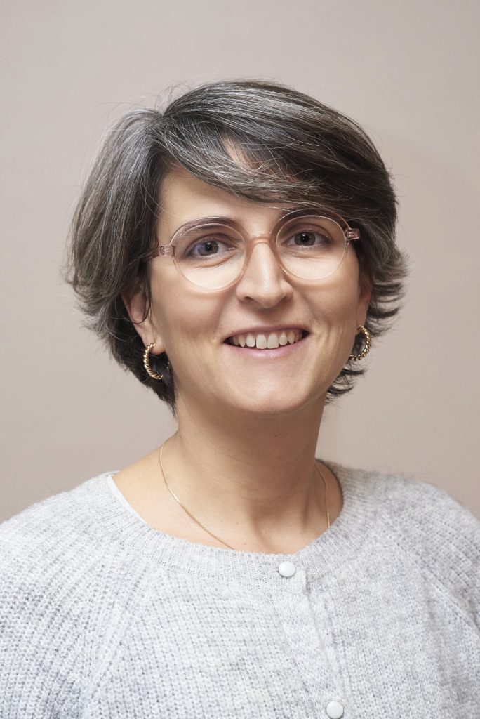 Céline Chauvet Céline Chauvet