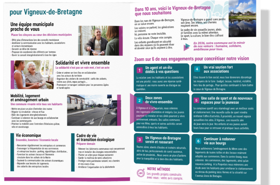Programme Vigneux à Venir Programme Vigneux à Venir