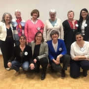 50 % de femmes sur une liste